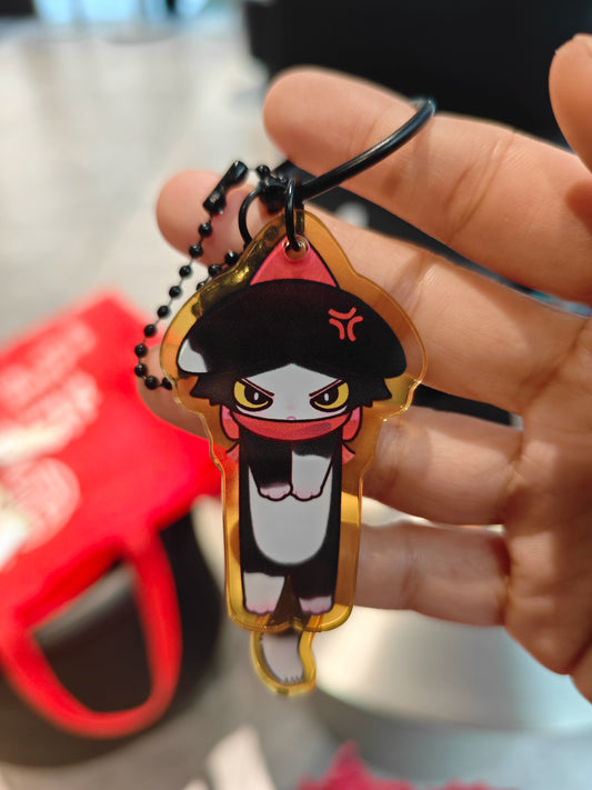 Izutsumi Pendant