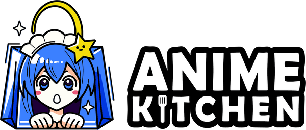 Anime Kitchen